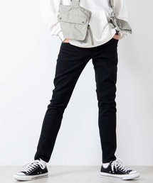 WEGO | WEGO/ストレッチツイルスキニーパンツ(チノパンツ)