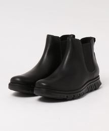 COLE HAAN | ゼログランド チェルシー ウォータープルーフ mens(ブーツ)