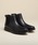 COLE HAAN�i�R�[���n�[���j�́u�[���O�����h �`�F���V�[ �E�H�[�^�[�v���[�t mens�i�u�[�c�j�v�b�u���b�N