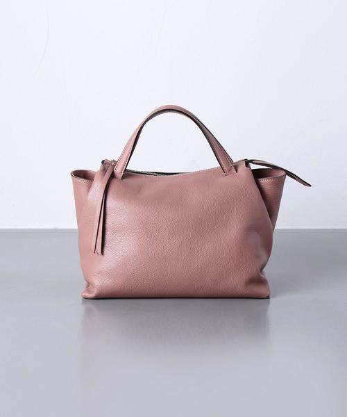 GIANNI CHIARINI Origami 2way handbag 未使用 2025 Spring & Summer Collection 