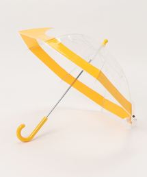 HUNTER（ハンター）の「ORIGINAL KIDS MOUSTACHE BUBBLE（長傘）」