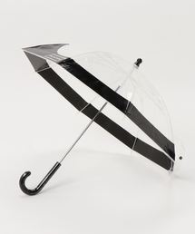 HUNTER(ハンター)のORIGINAL KIDS MOUSTACHE BUBBLE(長傘)