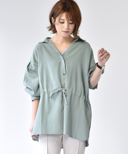 RETROGIRL(���g���K�[��)�̃X�L�b�p�[�h���X�g�V���c(�V���c/�u���E�X)