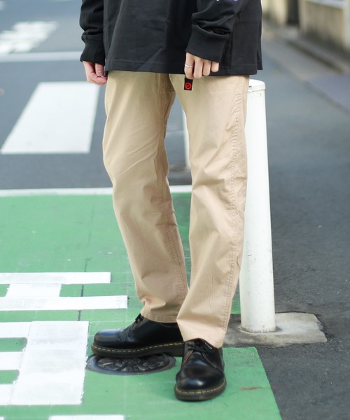 OUTDOOR PRODUCTS(アウトドアプロダクツ)の「OUTDOOR 2WAYストレッチ クライミングアンクルカットパンツ(その他パンツ・メンズ・ネイビー/サックスブルー/オリーブ/ブラック/サーモンピンク/ブルー系その他/ベージュ・L/M/LL)」の3枚目の写真