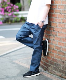 OUTDOOR 2WAYストレッチ クライミングアンクルカットパンツ