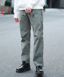 OUTDOOR 2WAYストレッチ クライミングアンクルカットパンツ