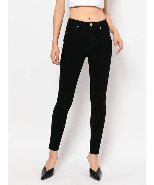 GYDA stunning stretch スキニーデニムパンツ GYDA パンツ デニム ジーンズ stunning stretch スキニーデニム