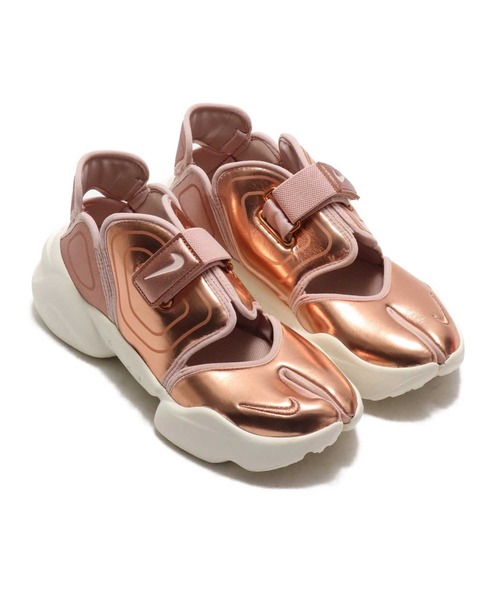 セール Nike ナイキ アクア リフト Nike W Aqua Rift Cw5875 929 Sp スニーカー Nike ナイキ のファッション通販 Zozotown