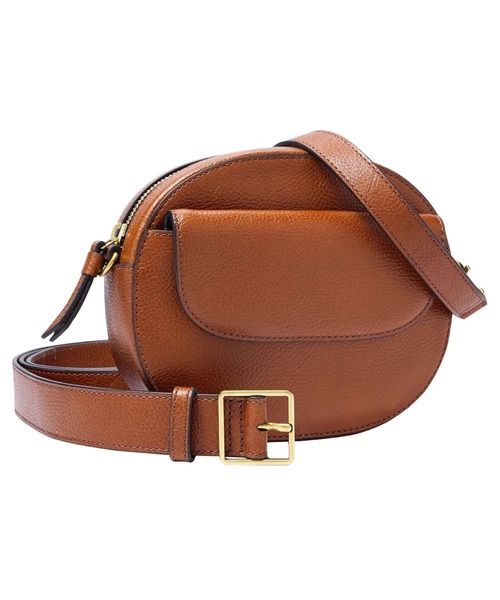 FOSSIL,SERENA BELT BAG ZB7975 WEAR