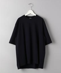 UNITED ARROWS | ＜Scye (サイ）＞ ジャージー ビッグ Tシャツ(Tシャツ/カットソー)