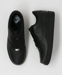 NIKE | ＜NIKE（ナイキ）＞ AIRFOCE1 07/エアフォース1(スニーカー)