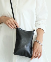 coca（coca） | 無地ポシェット(ショルダーバッグ)