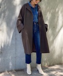 Spick & Span(スピックアンドスパン)の「ボリュームスリーブノー ...