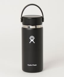 HYDRO FLASK | Hydro Flask/ ハイドロフラスク HYDRATION 16oz Wide Mouth(水筒)