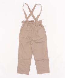 RUGGEDWORKS | サス付きチノロングパンツ(サロペット/オーバーオール)