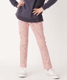 3can4on（サンカンシオン）の「◆【100-150cm】らくBO！！小花柄ストレッチパンツ（その他パンツ・キッズ）」