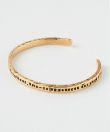 Serge Thoraval Bonheur 幸せの手錠 ブレスレット Bonheur 幸せの手錠 ブレスレット（ブレスレット）｜H.P.FRANCE公式サイト