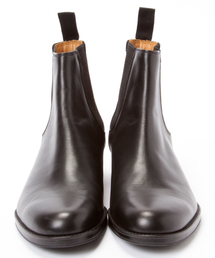 BEAUTY&YOUTH UNITED ARROWS | BY ∴ サイド ゴア ブーツ § ◆(ブーツ)