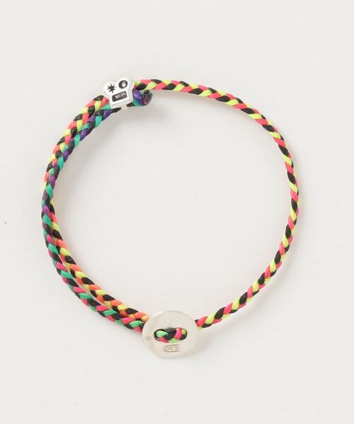 Scosha スコーシャ Brian Slider Bracelet Sb4 3ss ブレスレット Fridge フリッジ のファッション通販 Zozotown