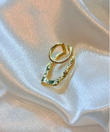 blatto | 【blatto 925silver】925silver イヤーカフ　ゴールド（K18メッキ仕様）　シルバー（プラチナメッキ仕様）tbc22-34(イヤーカフ)