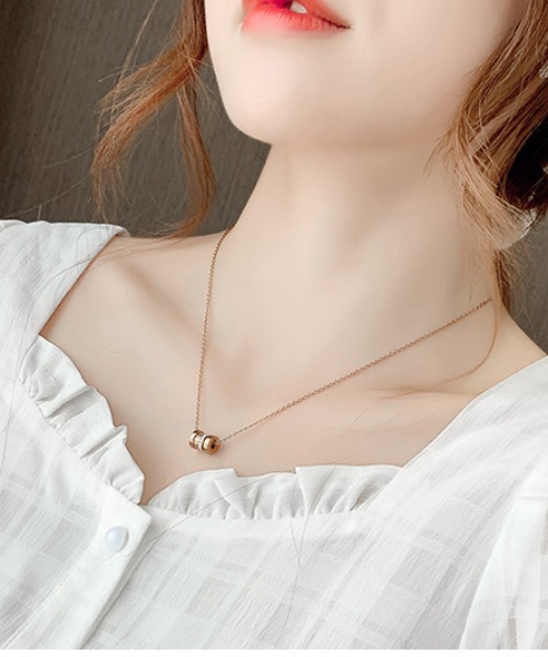 yuue' ( wear )（ユーイ）の「ホワイトチェック柄ブラウス（シャツ/ブラウス・レディース・ホワイト・FREE）」の7枚目の写真