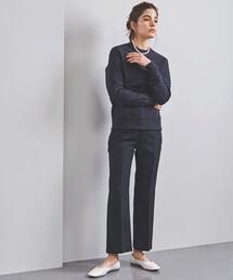 UNITED ARROWS | UGCM フレアパンツ(スラックス)