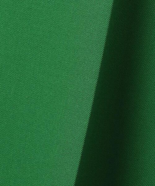 UNITED ARROWS（ユナイテッドアローズ）の「UGCM フレアパンツ（スラックス・レディース・ケリー/ネイビー・36/38/40）」の8枚目の写真