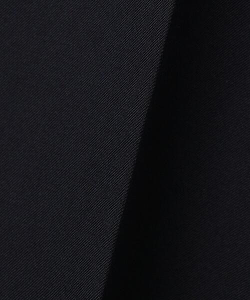 UNITED ARROWS（ユナイテッドアローズ）の「UGCM フレアパンツ（スラックス・レディース・ケリー/ネイビー・36/38/40）」の15枚目の写真