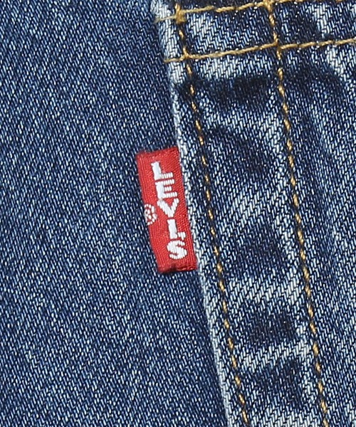 Levi's(リーバイス)の「STAY LOOSE PLEATED SNAG FROG(デニムパンツ・メンズ・インディゴブルー・W28 L32/W29 L32/W30 L32/W31 L32/W32 L32/W33 L32/W34 L32/W36 L32)」の10枚目の写真