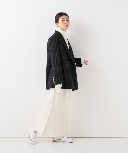 Plage R'IAM PIN STRIPE ジャケット plage（プラージュ）の「【R'IAM】PIN STRIPE ジャケット
