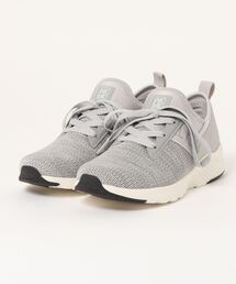 MK MICHEL KLEIN（エムケーミッシェルクラン）の「《MK MICHEL KLEIN》軽量スリッポンスニーカー IM-241（スリッポン）」