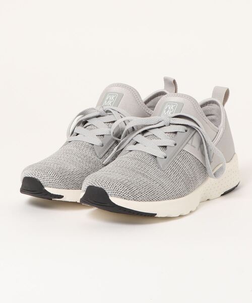 セール Michel Klein ミッシェルクラン 軽量スリッポンスニーカー Im 241 スリッポン Michel Klein ミッシェル クラン のファッション通販 Zozotown