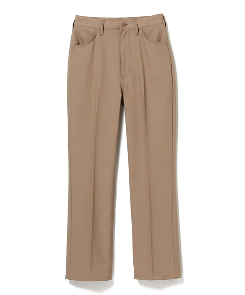 セール Wrangler ランチャー パンツ スラックス B Ming By Beams ビーミングバイビームス のファッション通販 Zozotown