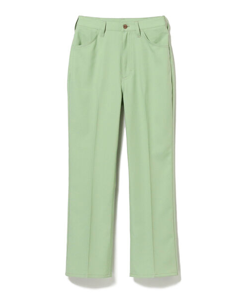 セール Wrangler ランチャー パンツ スラックス B Ming By Beams ビーミングバイビームス のファッション通販 Zozotown