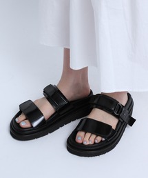 eL | 【eL】BeltSandals/940312(サンダル)