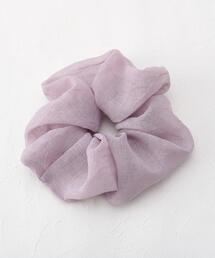 SHOO・LA・RUE | BIGシュシュ(その他ヘアアクセサリー)