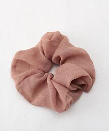 SHOO・LA・RUE | BIGシュシュ(その他ヘアアクセサリー)