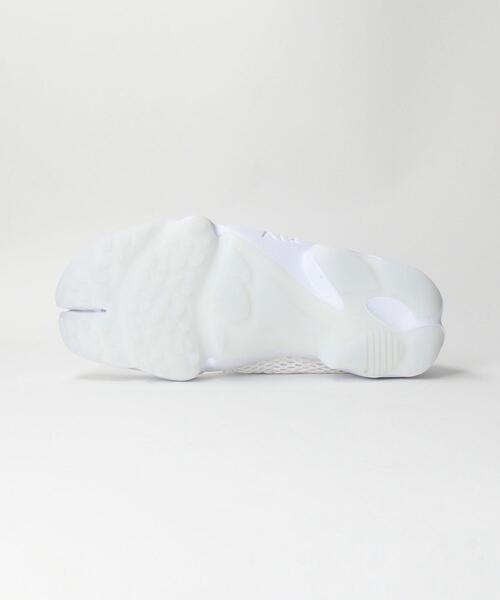 BEAUTY&YOUTH UNITED ARROWS(ビューティーアンドユースユナイテッドアローズ)の「<NIKE(ナイキ)>∴WOMENS AIR RIFT エアリフト ◆(スニーカー・レディース・ホワイト/ブラック・23cm/24cm/25cm/26cm)」の4枚目の写真