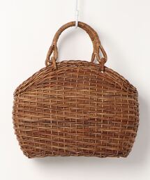 Curensology | Curensology(カレンソロジー)/【宮本工芸】ツマドウ(ハンドバッグ)