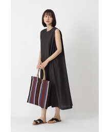 human woman | ◆ＰＥ／レーヨンリネンワンピース(ワンピース)