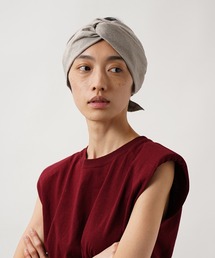 La Maison de Lyllis（メゾンドリリス）の「SABRA サブラ / La Maison de Lyllis 2212007 メゾンドリリス（ヘアバンド）」