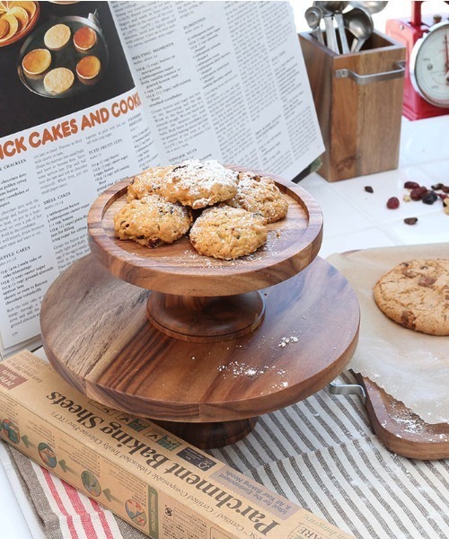 ACACIA WOOD COMPORT S/アカシアウッドコンポート S（食器）｜DULTON