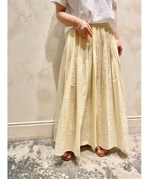 BEARDSLEY | ゴムギャザースカート(スカート)