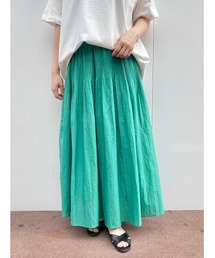 BEARDSLEY | ゴムギャザースカート(スカート)