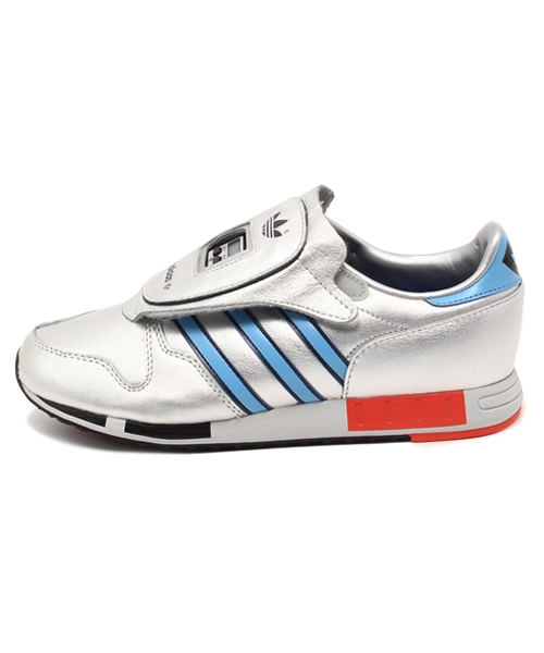 BEAMS BOY（ビームスボーイ）の「adidas / MICROPACER（スニーカー・レディース・ブラック系その他・24/24.5/23.5）」の2枚目の写真