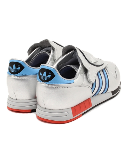 BEAMS BOY（ビームスボーイ）の「adidas / MICROPACER（スニーカー・レディース・ブラック系その他・24/24.5/23.5）」の4枚目の写真