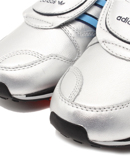 BEAMS BOY（ビームスボーイ）の「adidas / MICROPACER（スニーカー・レディース・ブラック系その他・24/24.5/23.5）」の5枚目の写真