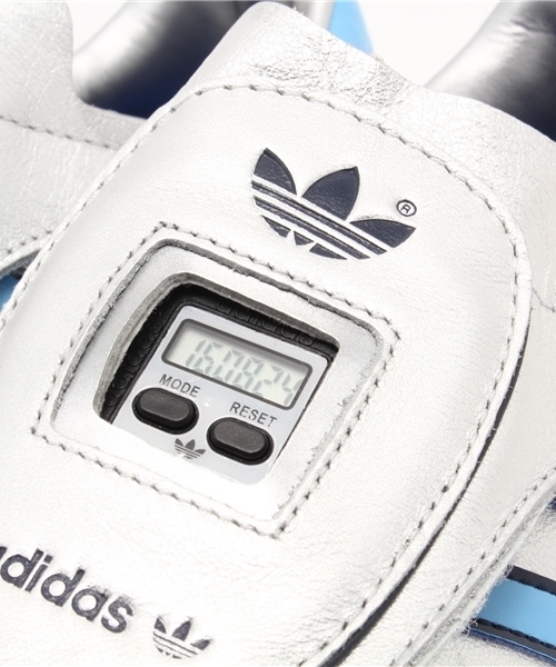 BEAMS BOY（ビームスボーイ）の「adidas / MICROPACER（スニーカー・レディース・ブラック系その他・24/24.5/23.5）」の6枚目の写真