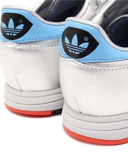 BEAMS BOY（ビームスボーイ）の「adidas / MICROPACER（スニーカー・レディース・ブラック系その他・24/24.5/23.5）」の7枚目の写真