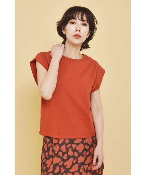 Sdリラックスドノースリーブトップス タンクトップ Shel Tter Original シェルターオリジナル のファッション通販 Zozotown